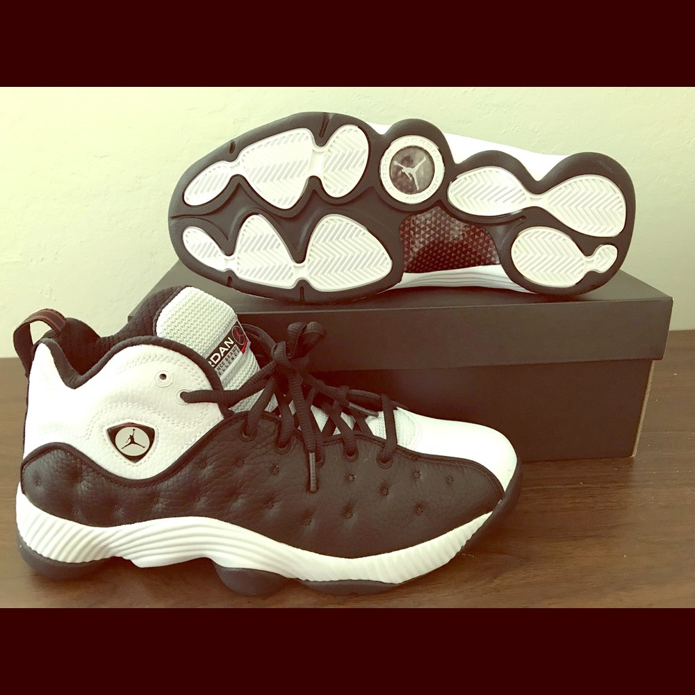 Jordan Jumpman Team II